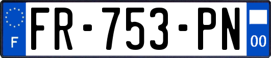 FR-753-PN