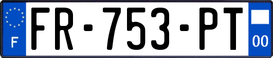 FR-753-PT