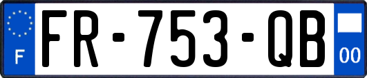 FR-753-QB