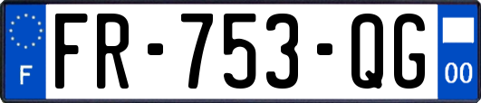 FR-753-QG