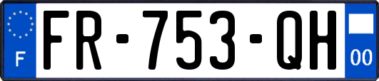 FR-753-QH