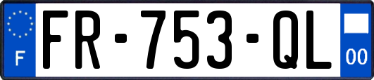 FR-753-QL