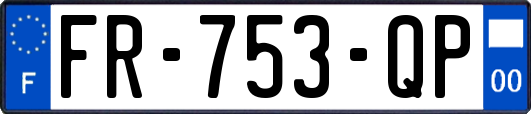 FR-753-QP
