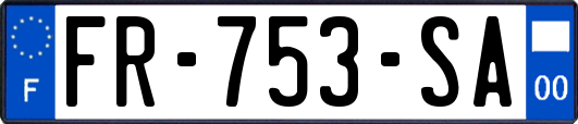 FR-753-SA