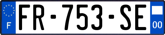 FR-753-SE