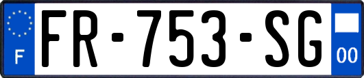 FR-753-SG