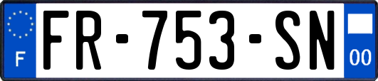 FR-753-SN