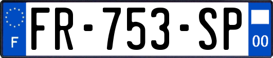 FR-753-SP