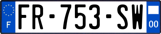 FR-753-SW