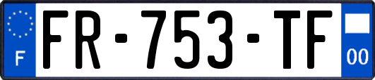FR-753-TF