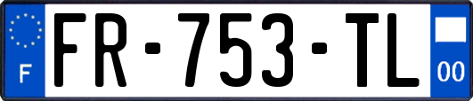 FR-753-TL