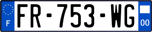 FR-753-WG