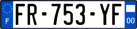 FR-753-YF