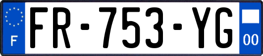 FR-753-YG