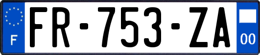 FR-753-ZA