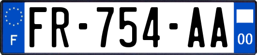 FR-754-AA