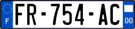 FR-754-AC