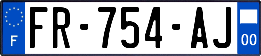 FR-754-AJ