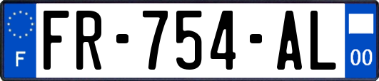 FR-754-AL