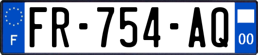 FR-754-AQ