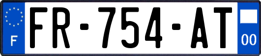 FR-754-AT