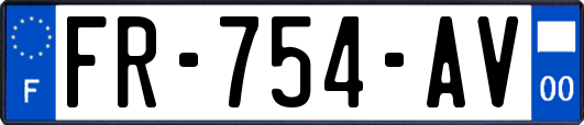 FR-754-AV