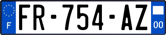 FR-754-AZ