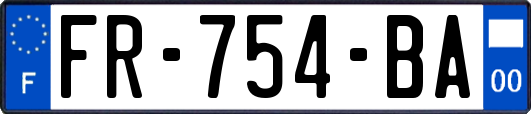 FR-754-BA