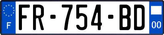 FR-754-BD