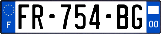 FR-754-BG