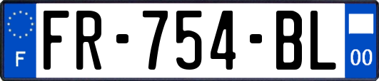 FR-754-BL