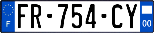 FR-754-CY