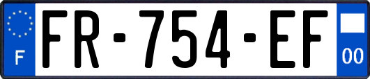 FR-754-EF