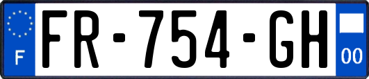 FR-754-GH
