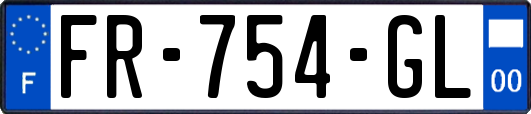 FR-754-GL