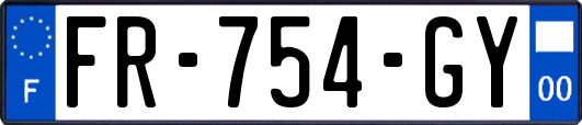 FR-754-GY