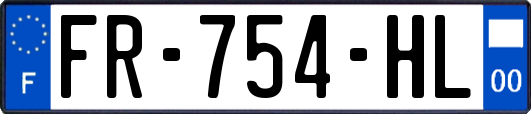 FR-754-HL