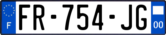 FR-754-JG