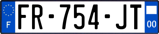 FR-754-JT