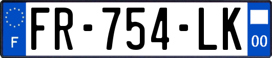 FR-754-LK
