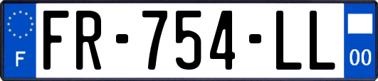 FR-754-LL