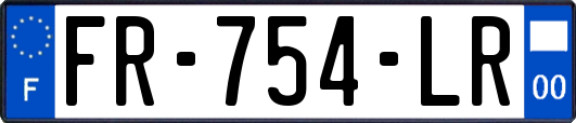 FR-754-LR