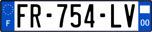 FR-754-LV