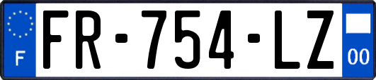 FR-754-LZ