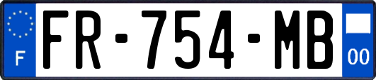 FR-754-MB