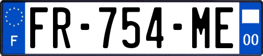 FR-754-ME