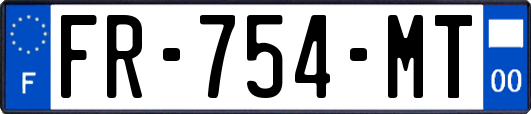 FR-754-MT