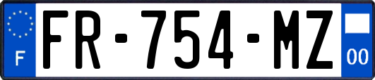 FR-754-MZ