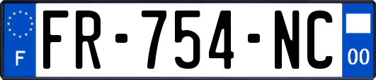 FR-754-NC