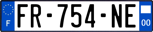 FR-754-NE